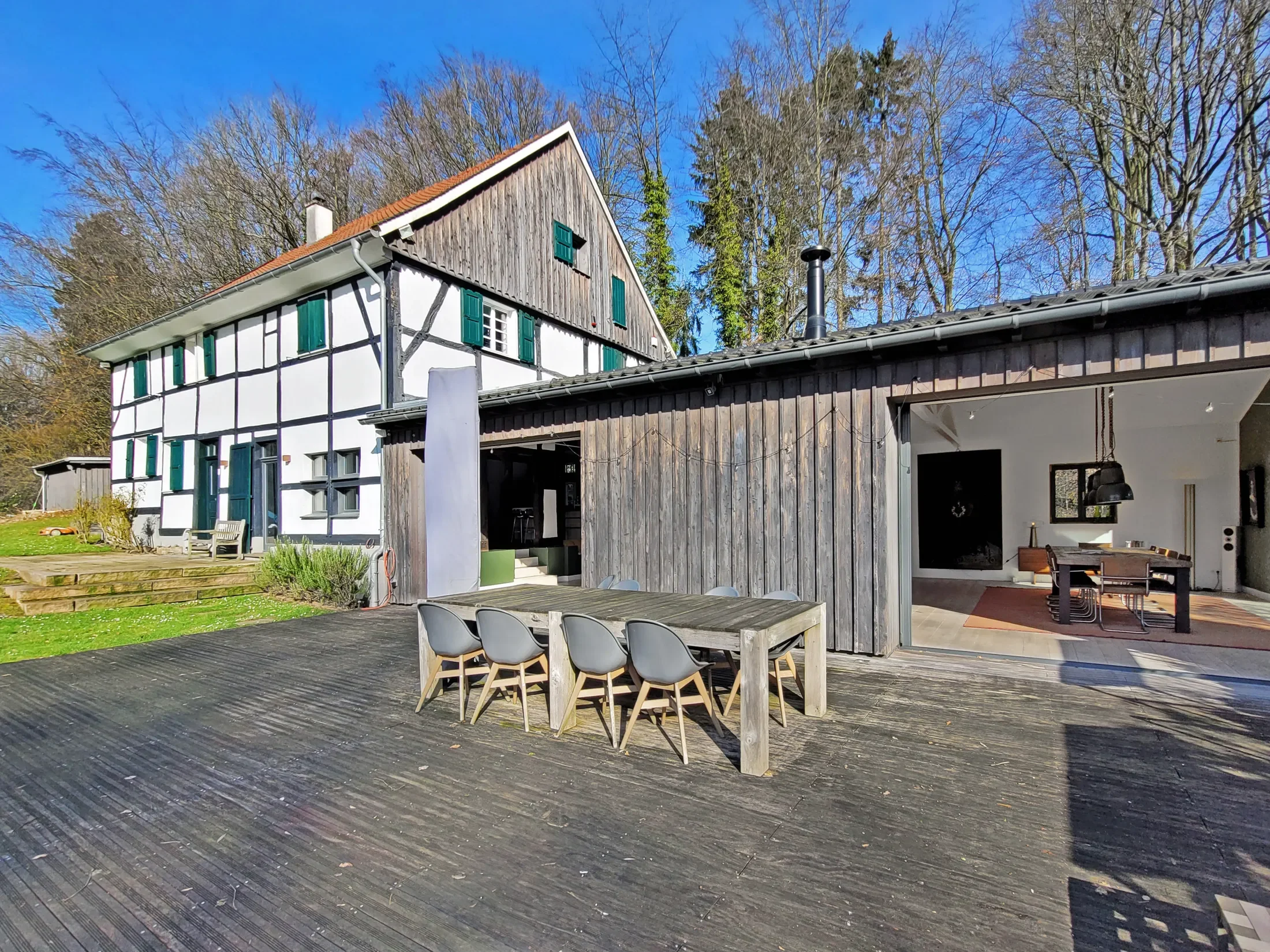 40 Ratingen, Germany, Ratingen, North Rhine-Westphalia, Germany. - Photo 4