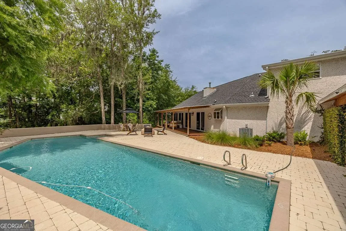 19 Wimbledon Court, St. Simons, GA 31522, St. Simons, Georgia, United States. - Photo 40