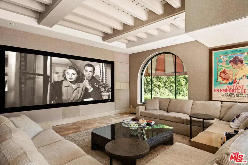 4009 Valley Meadow Road, Los Angeles, California, United States. - Photo 18