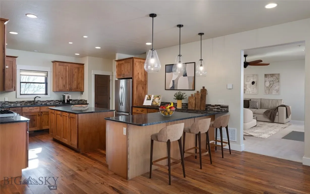 45 Spain Bridge Circle Drive, Belgrade, Montana, United States. - Photo 10