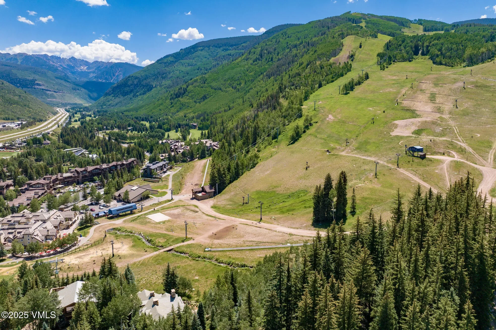 600 Vail Valley Drive 310, Vail, Colorado, United States. - Photo 30