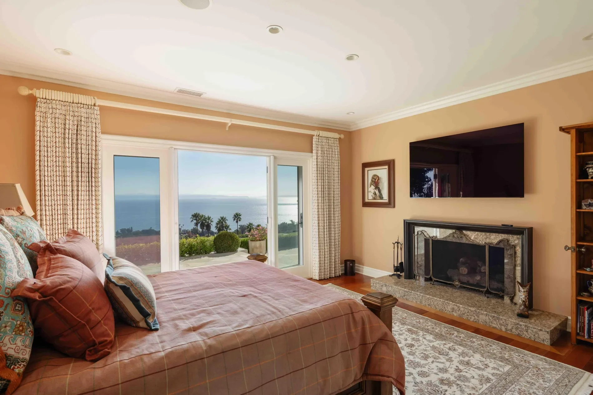 3201 Campanil Drive, Santa Barbara, California, United States. - Photo 20