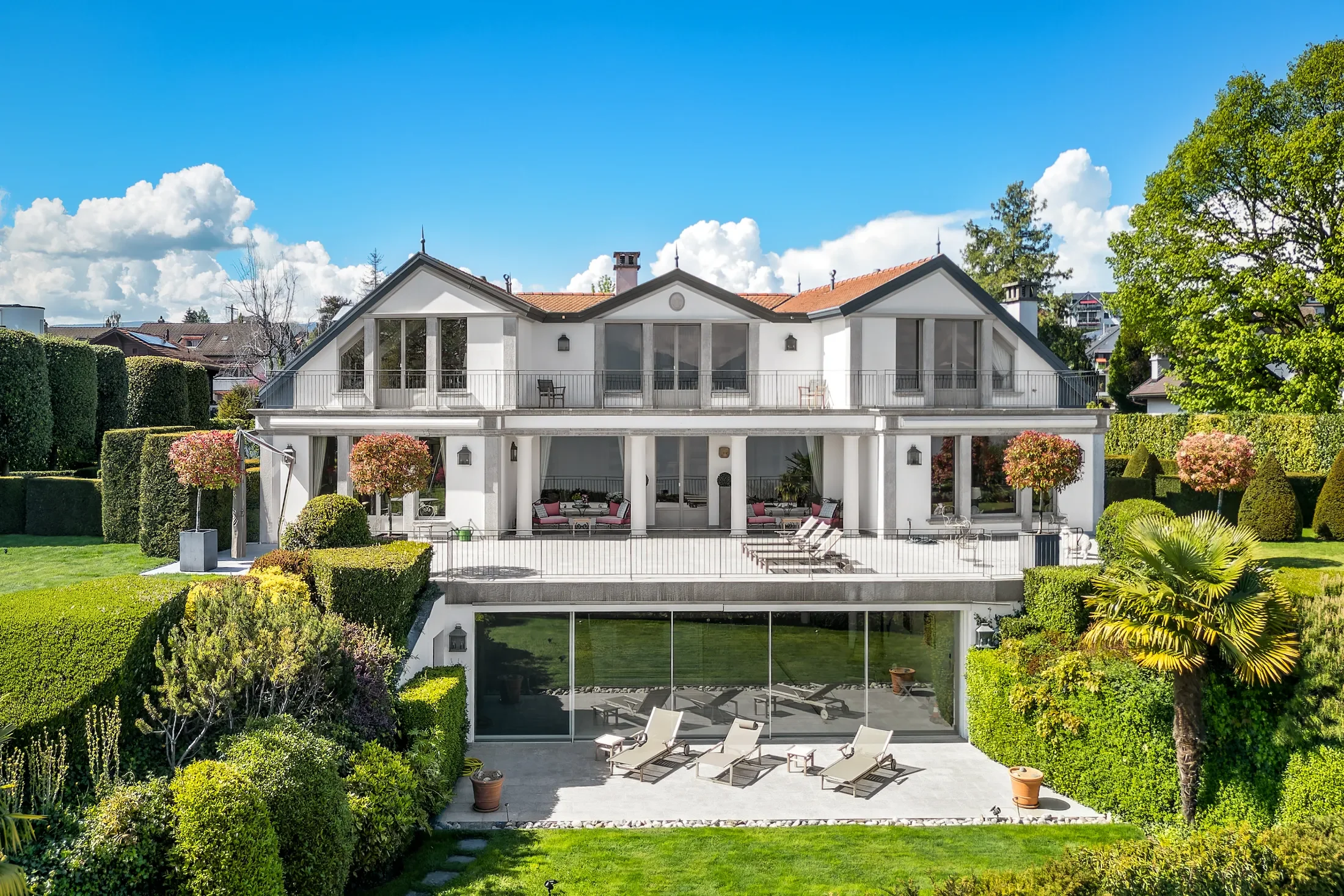 1162 Saint-Prex, Switzerland, Saint-Prex, Vaud, Switzerland. - Photo 10