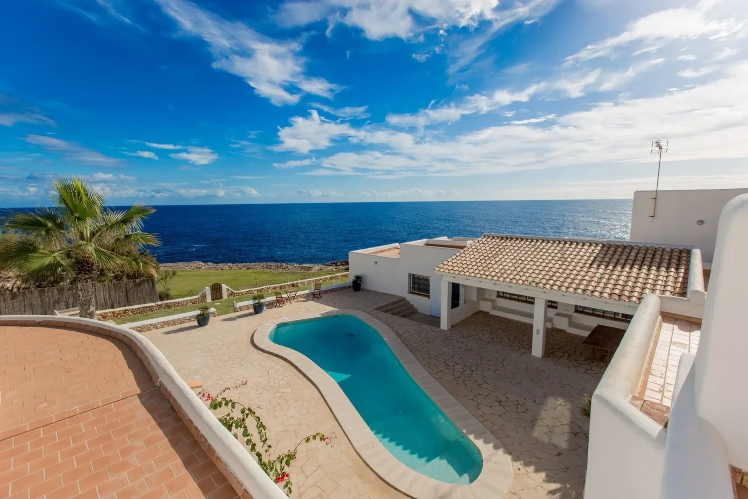Cala d'Or, Balearic Islands, Spain, Cala d'Or, Santanyi, Balearic Islands. - Photo 28