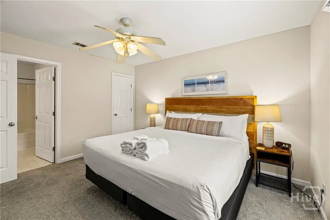 409 E Park Avenue, Savannah, Georgia, United States. - Photo 28