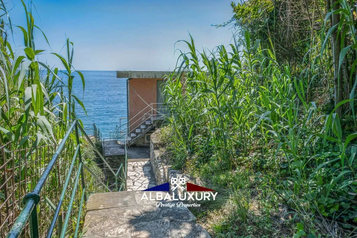 Via Aurelia , 31, Zoagli, Liguria, Italy. - Photo 39