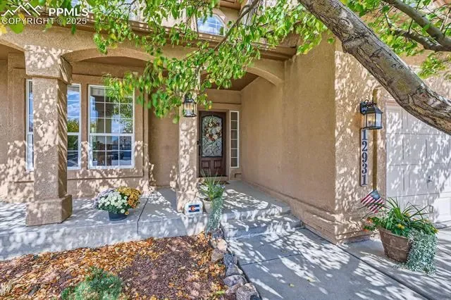 Colorado Springs Residential