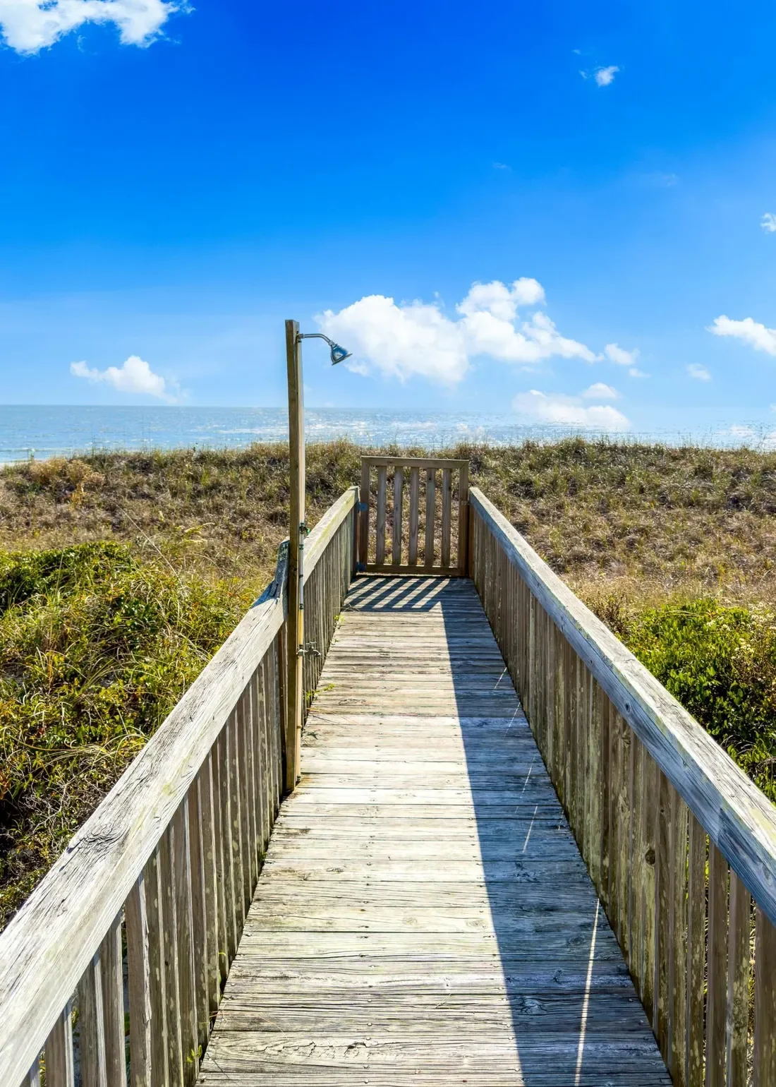 6901 W Beach Drive, Oak Island, North Carolina, United States. - Photo 4