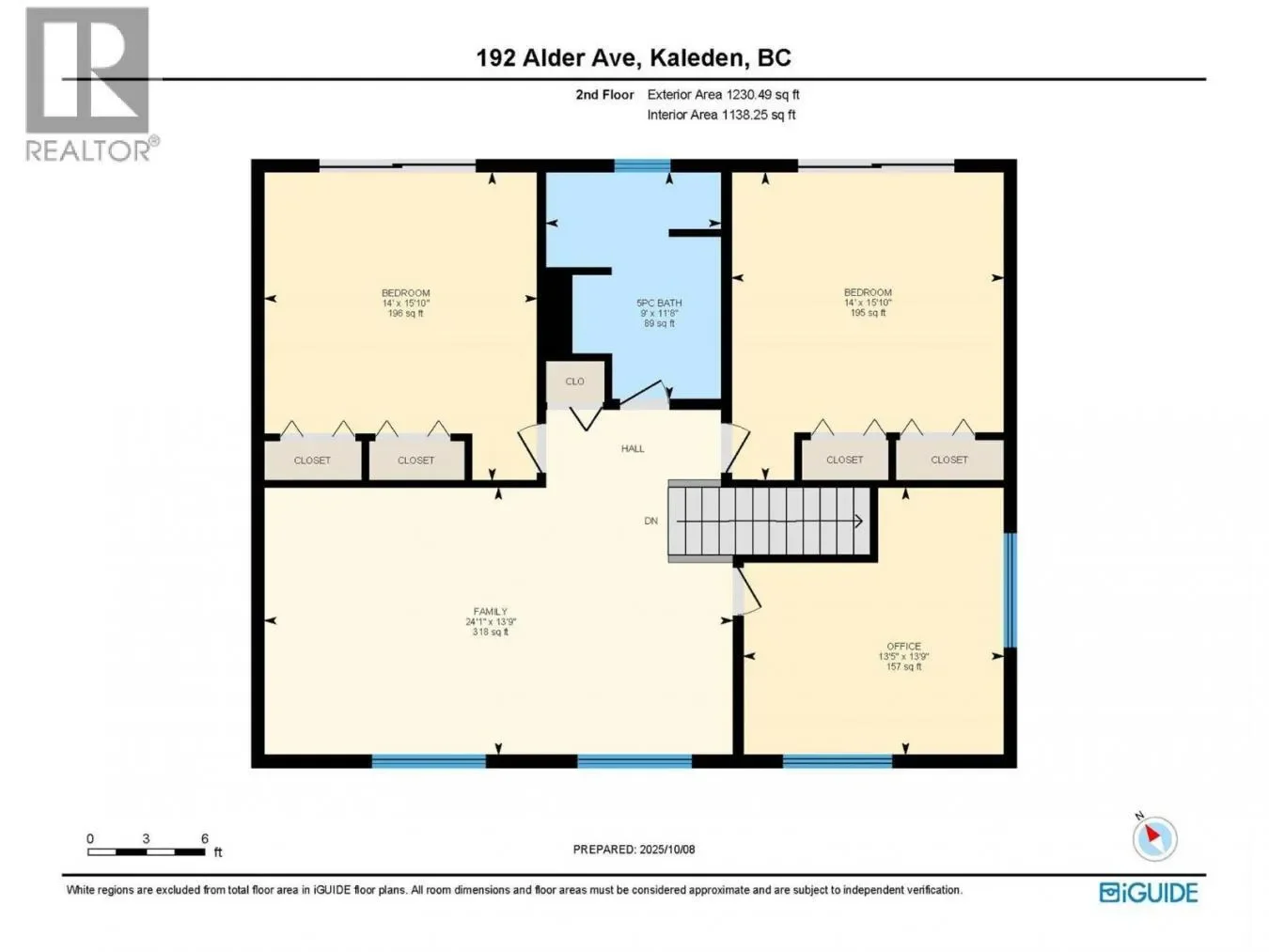 192 Alder Avenue, Kaleden, British Columbia, Canada. - Photo 8