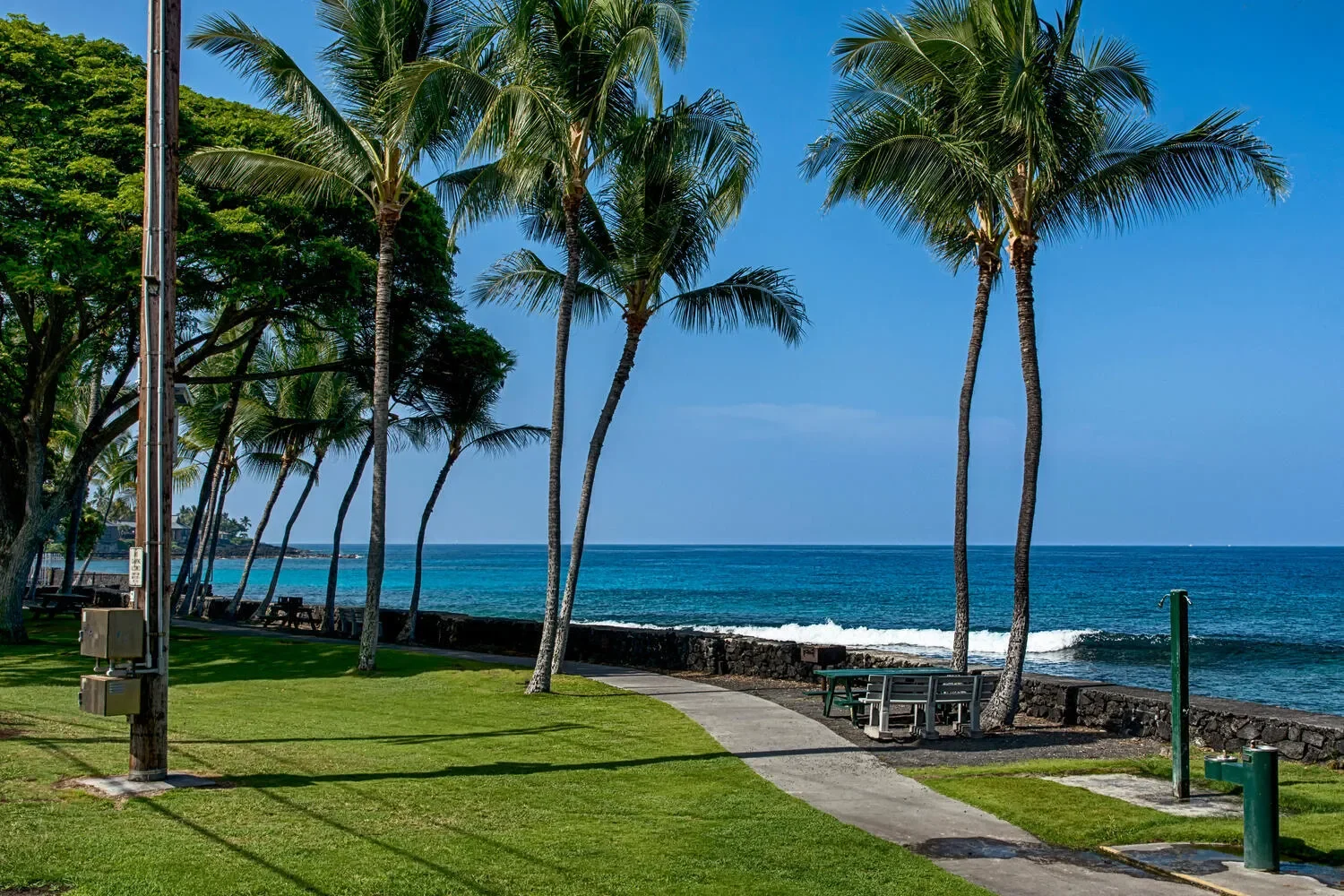Residential Kailua-Kona