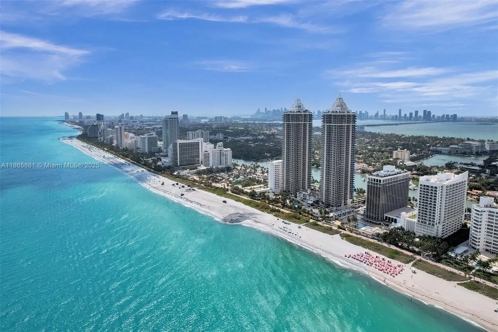 4775 Collins Ave 507, Miami Beach, Florida, United States. - Photo 29