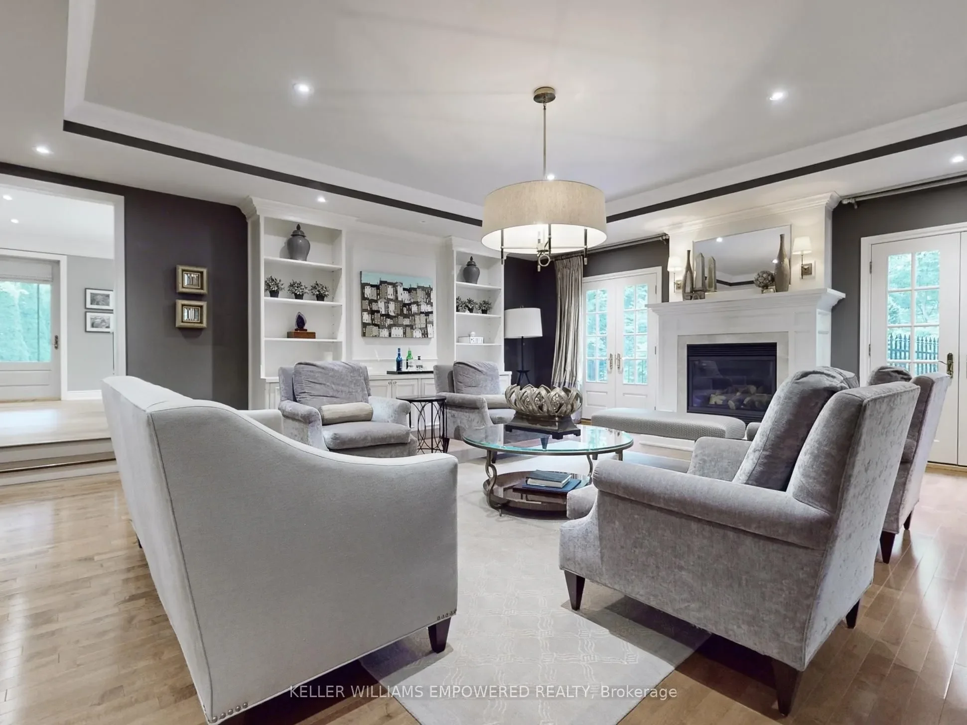 204 Forest Ridge Road, Richmond Hill, ON L4E 3L8, Gormley, Ontario, Canada. - Photo 1