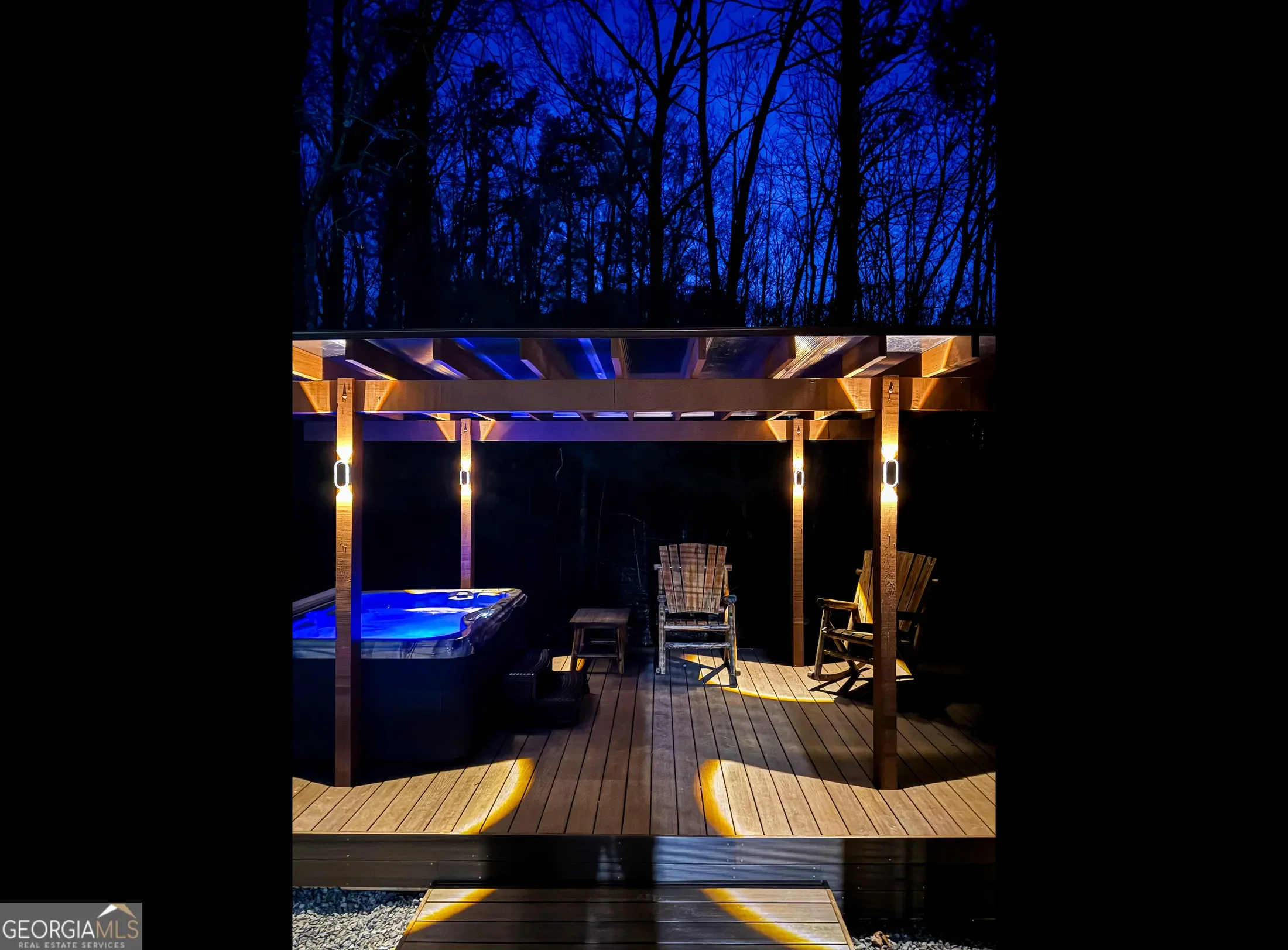 48 Timber Ridge RD, Blue Ridge, Georgia, United States. - Photo 49