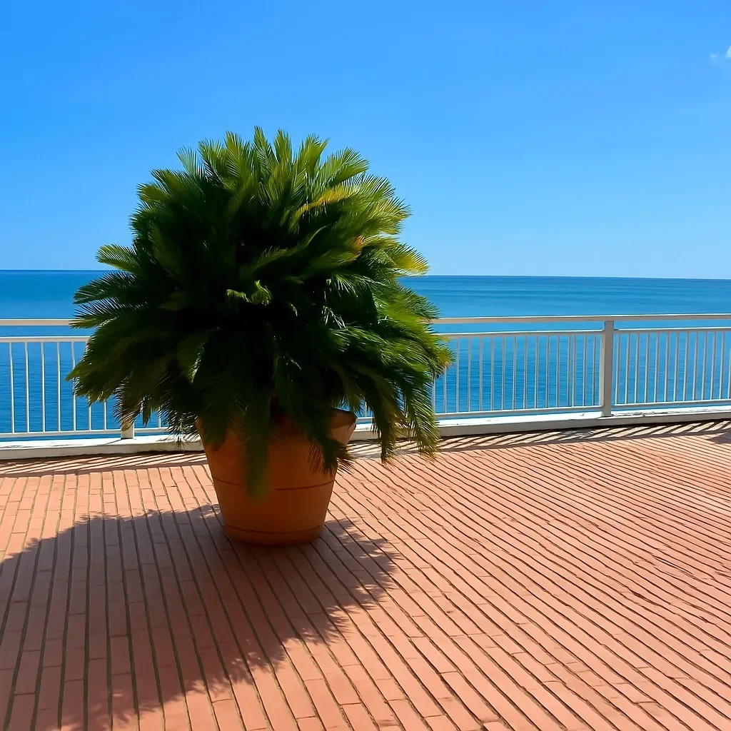 Ospedaletti, Liguria, Italy. - Photo 3