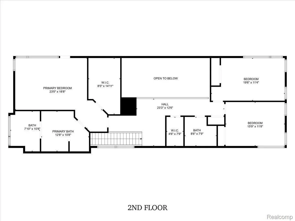 3468 PINE ESTATES Drive, West Bloomfield Charter Township, MI 48323, Orchard Lake Village, Michigan, United States. - Photo 13