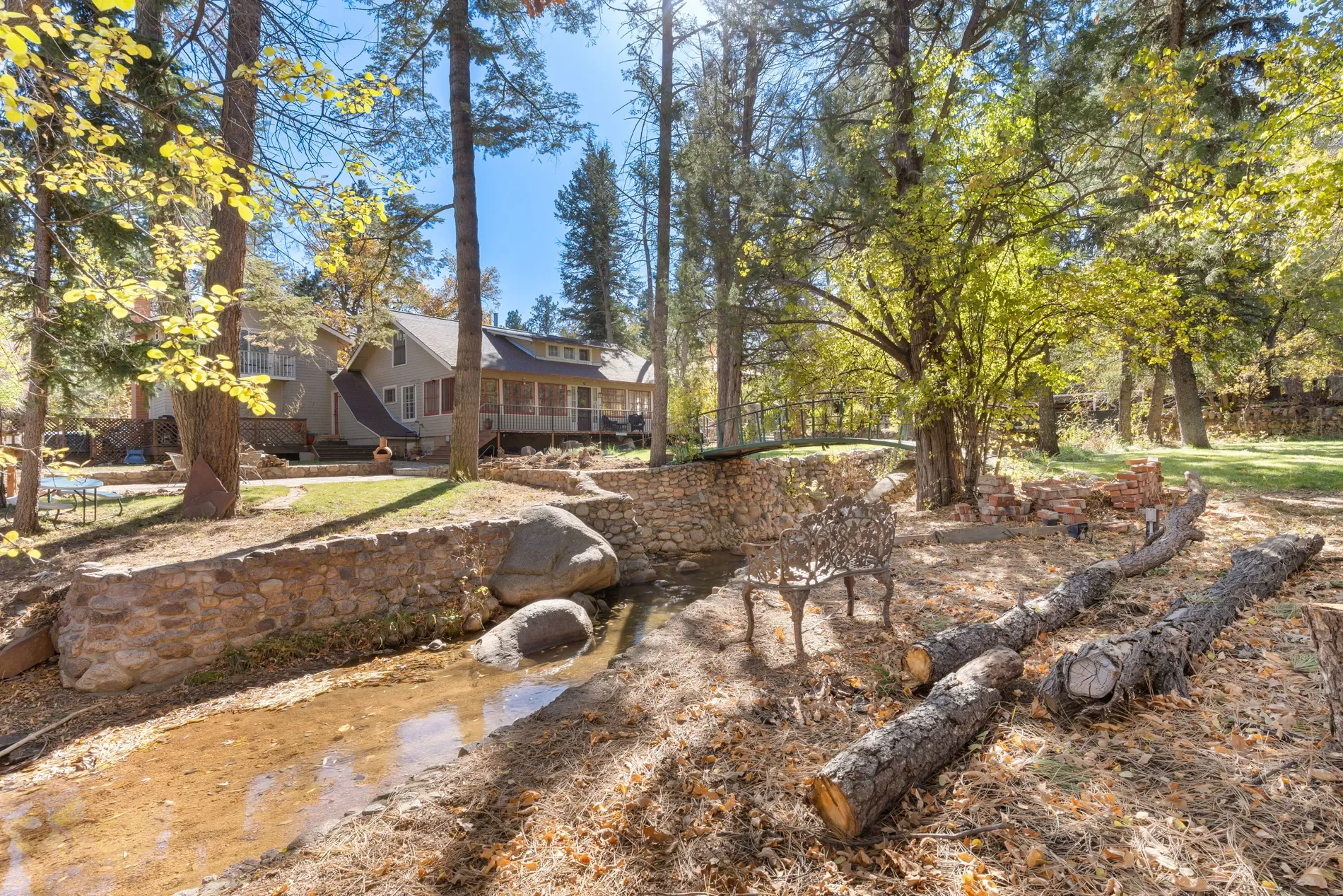 1515 W Cheyenne Road , Colorado Springs, CO 80906, Colorado Springs, Colorado, United States. - Photo 41