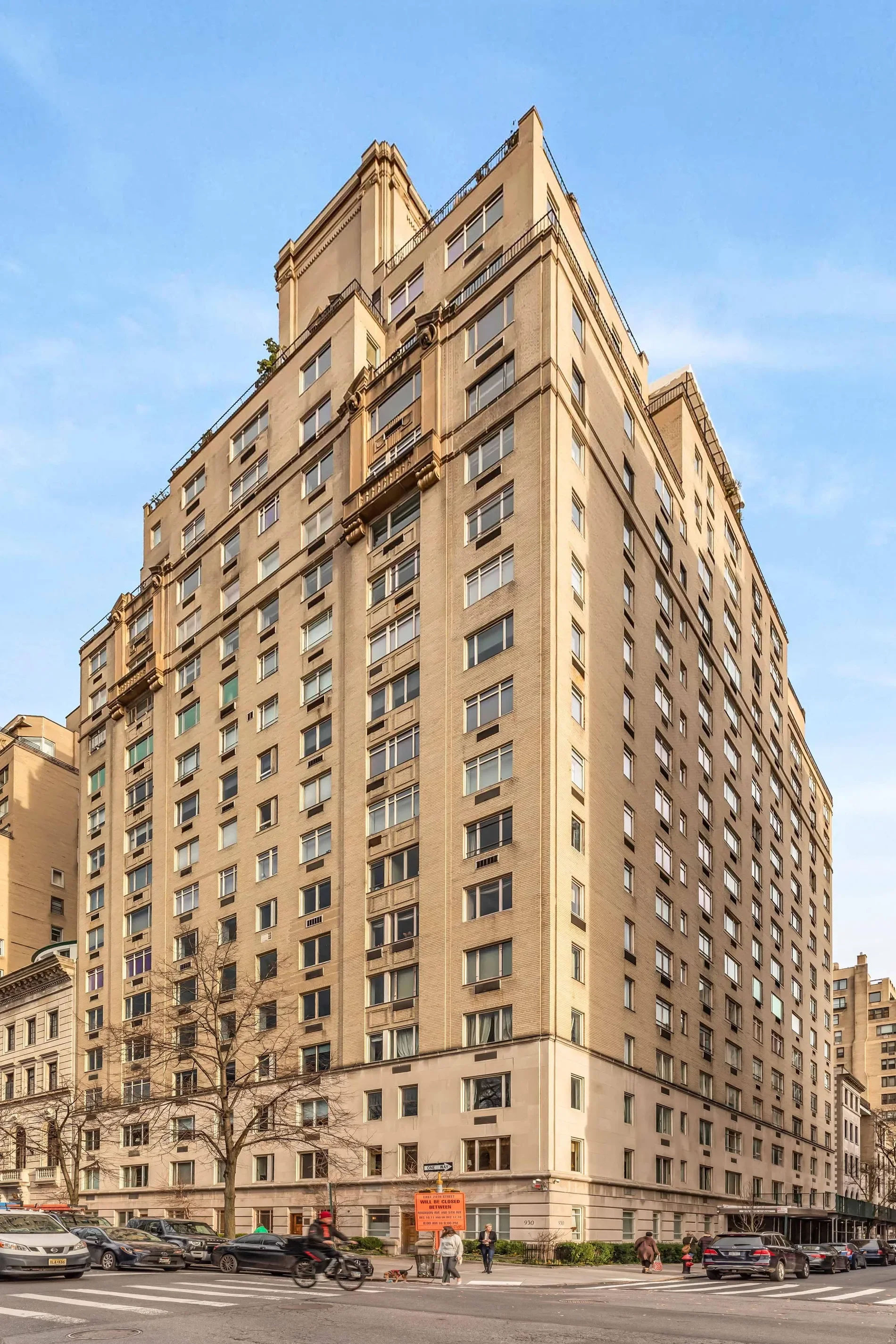 930 Fifth Avenue 7B, New York, NY 10021, New York, New York, United States. - Photo 4