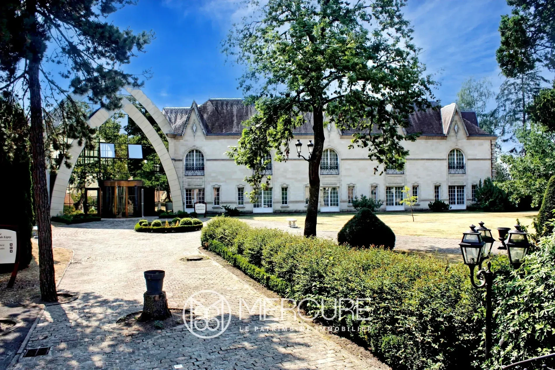 Ligny-en-Cambrésis, Hauts-de-France, France. - Photo 14