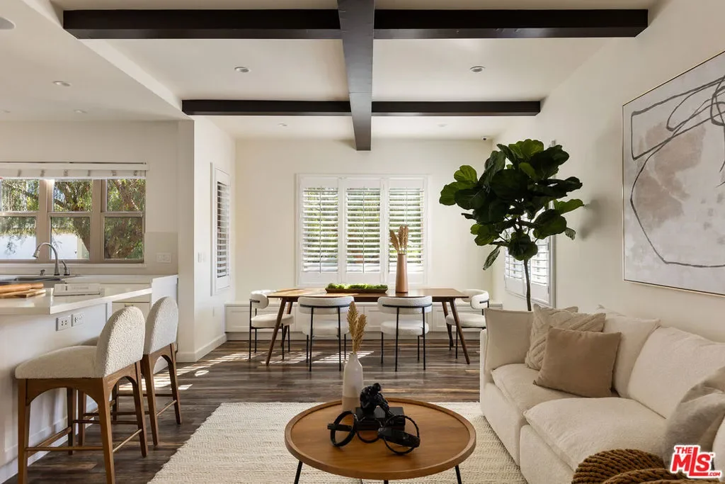 1772 S Ogden Drive, Los Angeles, California, United States. - Photo 16