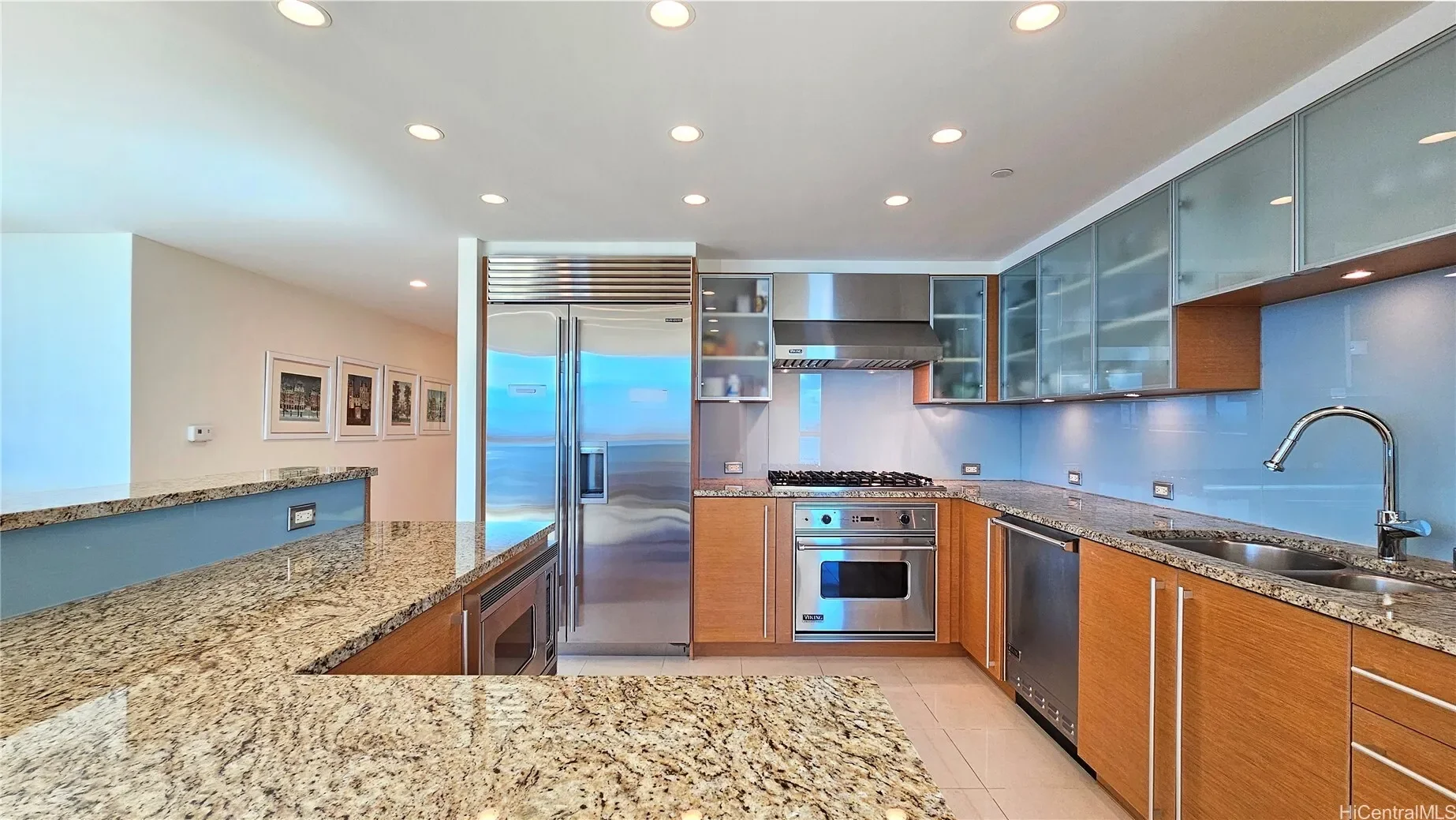 1177 Queen Street Unit 4610, Honolulu, HI 96814, Honolulu, Hawaii, United States. - Photo 6