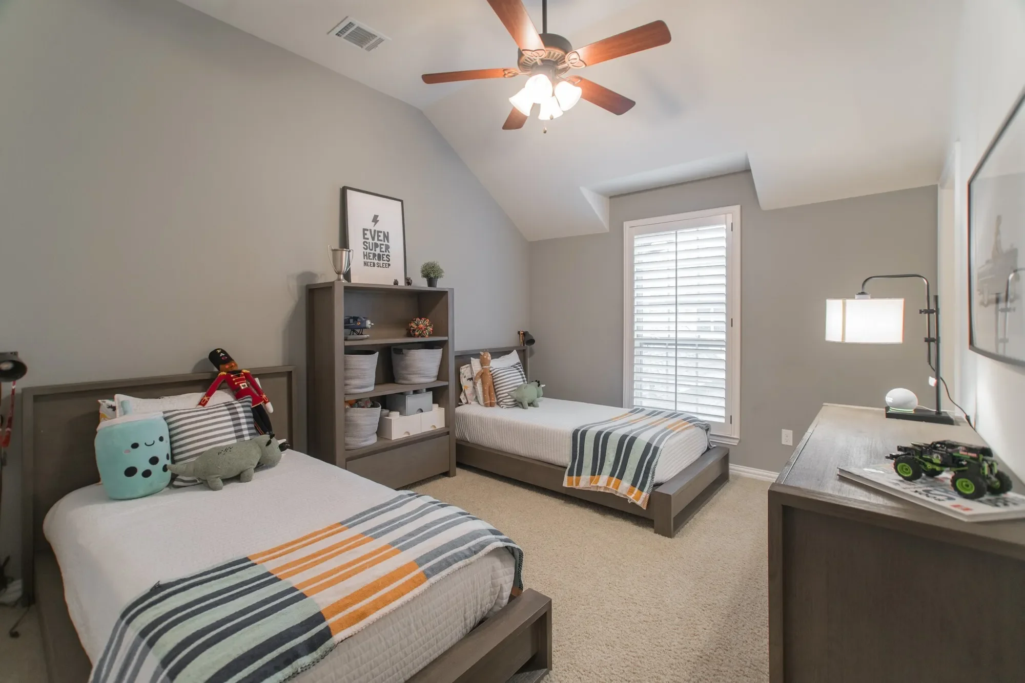46 S Shasta Bend Circle, The Woodlands, TX 77389, The Woodlands, Texas, United States. - Photo 22
