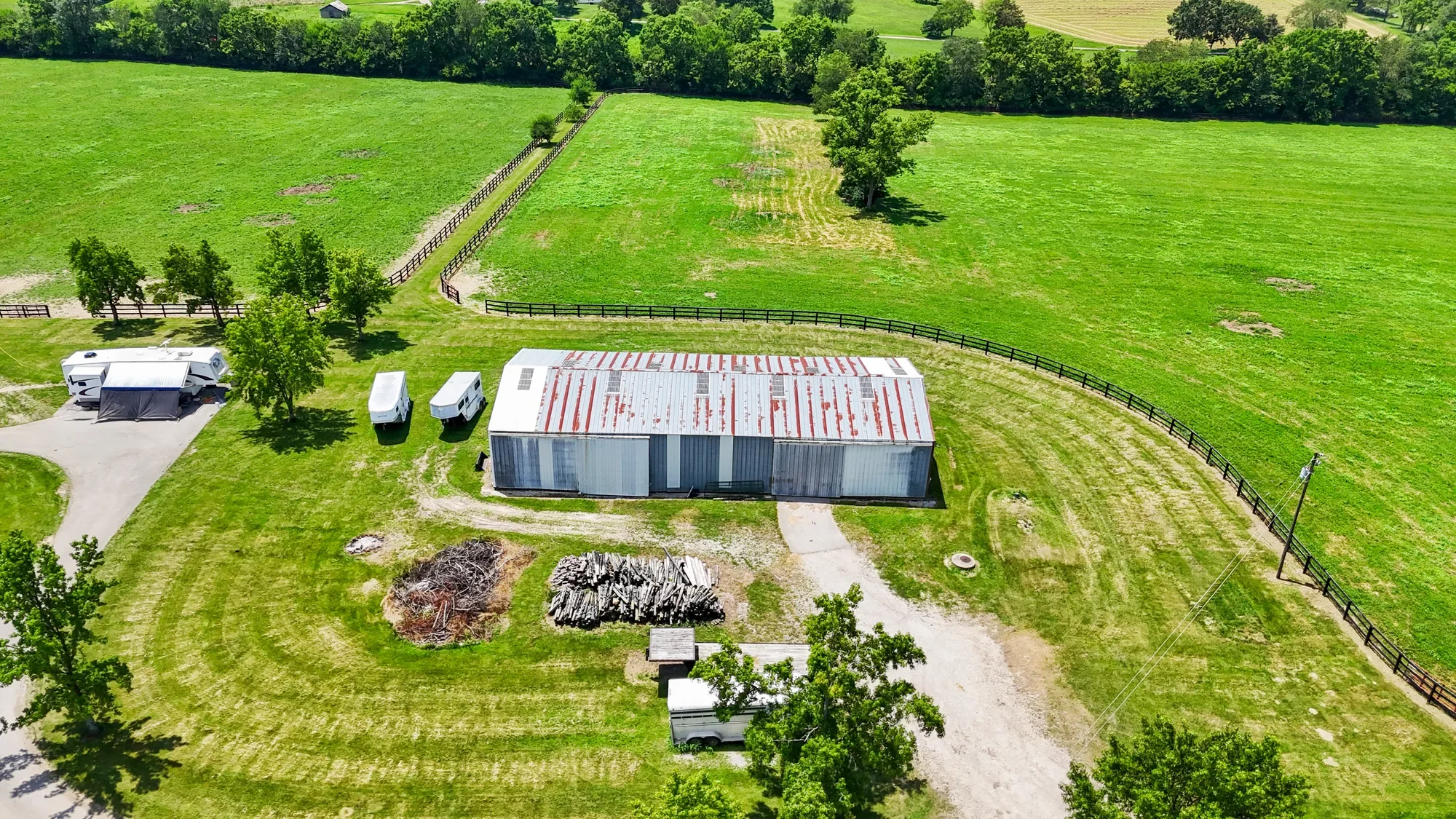 929 Bethlehem Road, Paris, KY 40361, Paris, Kentucky, United States. - Photo 4
