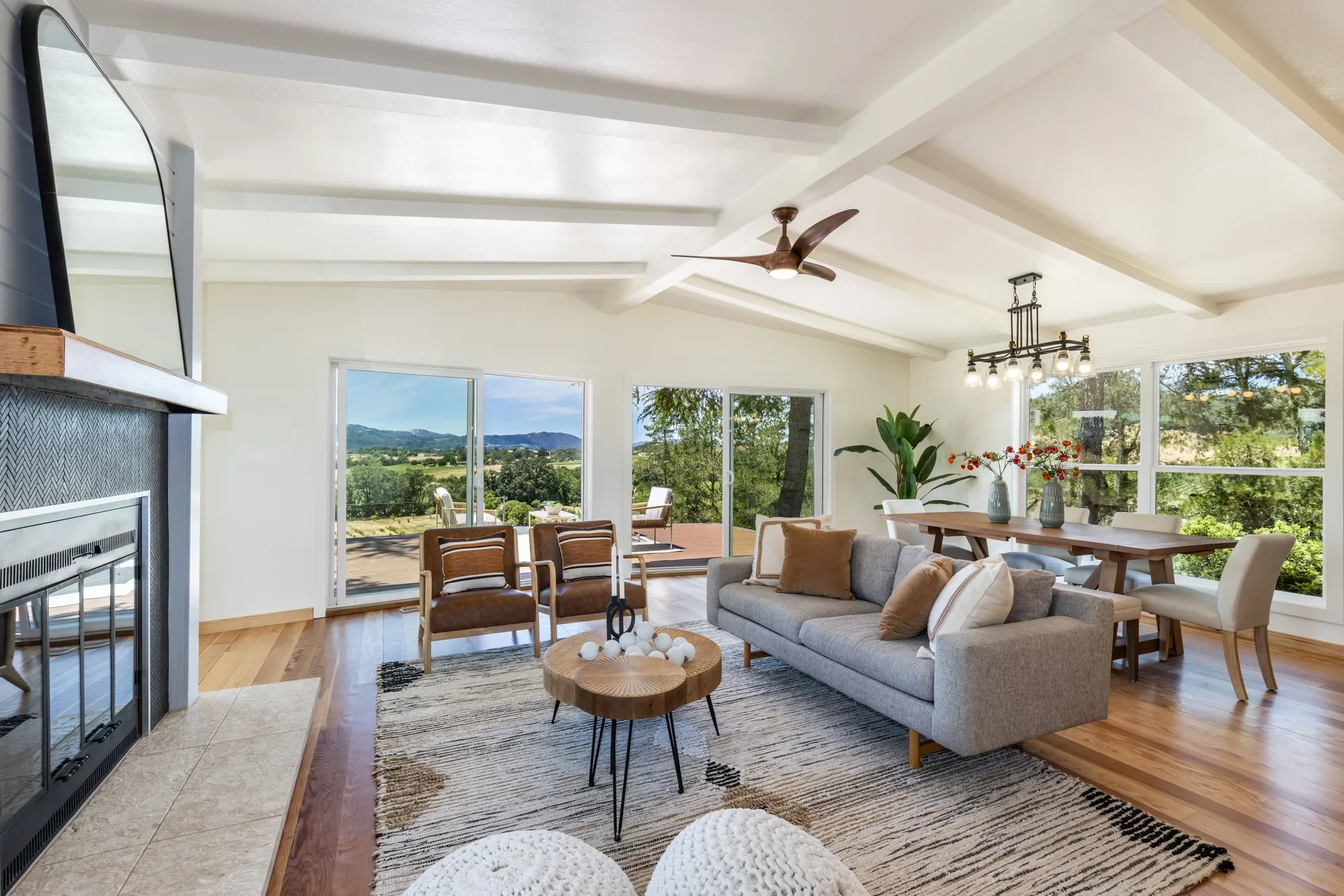 1676 Chiquita Road , Healdsburg, CA 95448, Healdsburg, California, United States. - Photo 3