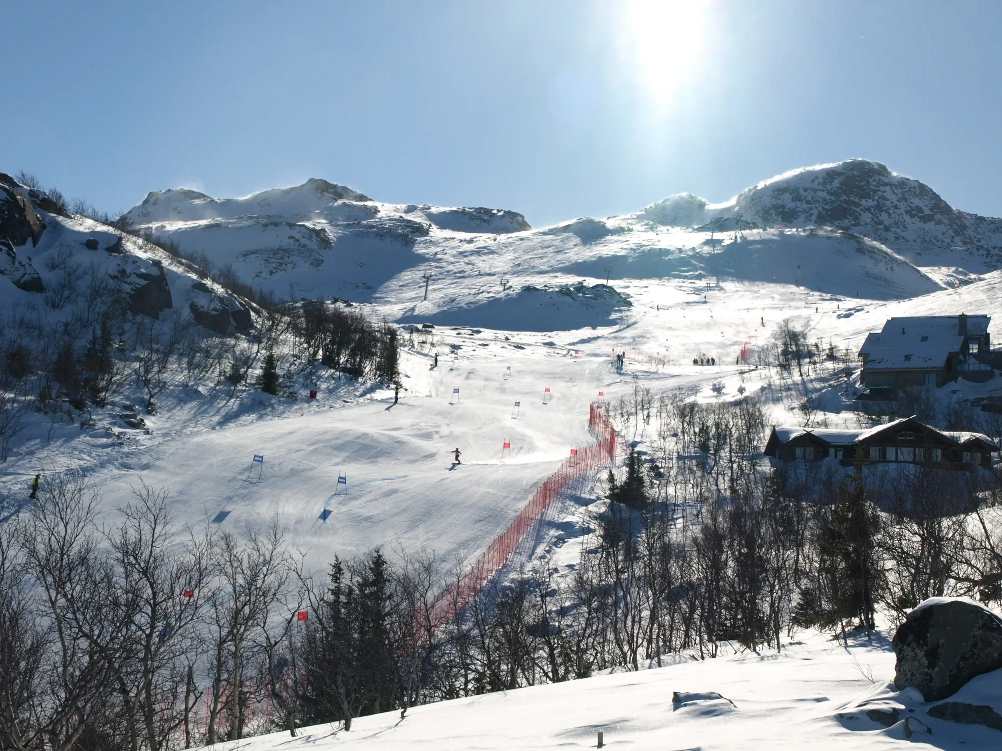 Fyrieggvegen 9, 3660 Rjukan, Norway, Rjukan, Telemark, Norway. - Photo 15