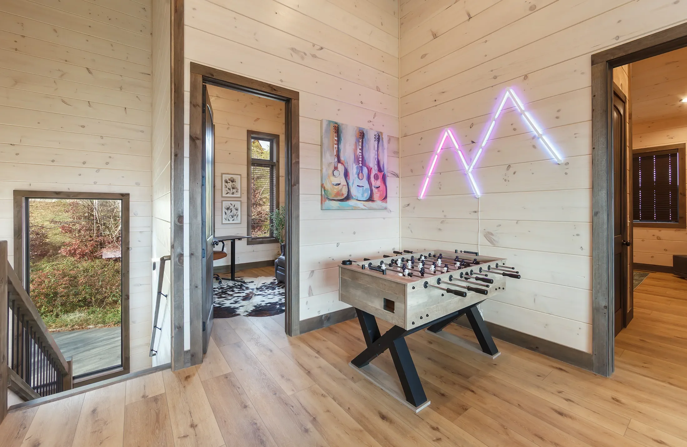 1843 Wild Briar Trail, John Sevier, TN 37876, Sevierville, Tennessee, United States. - Photo 20