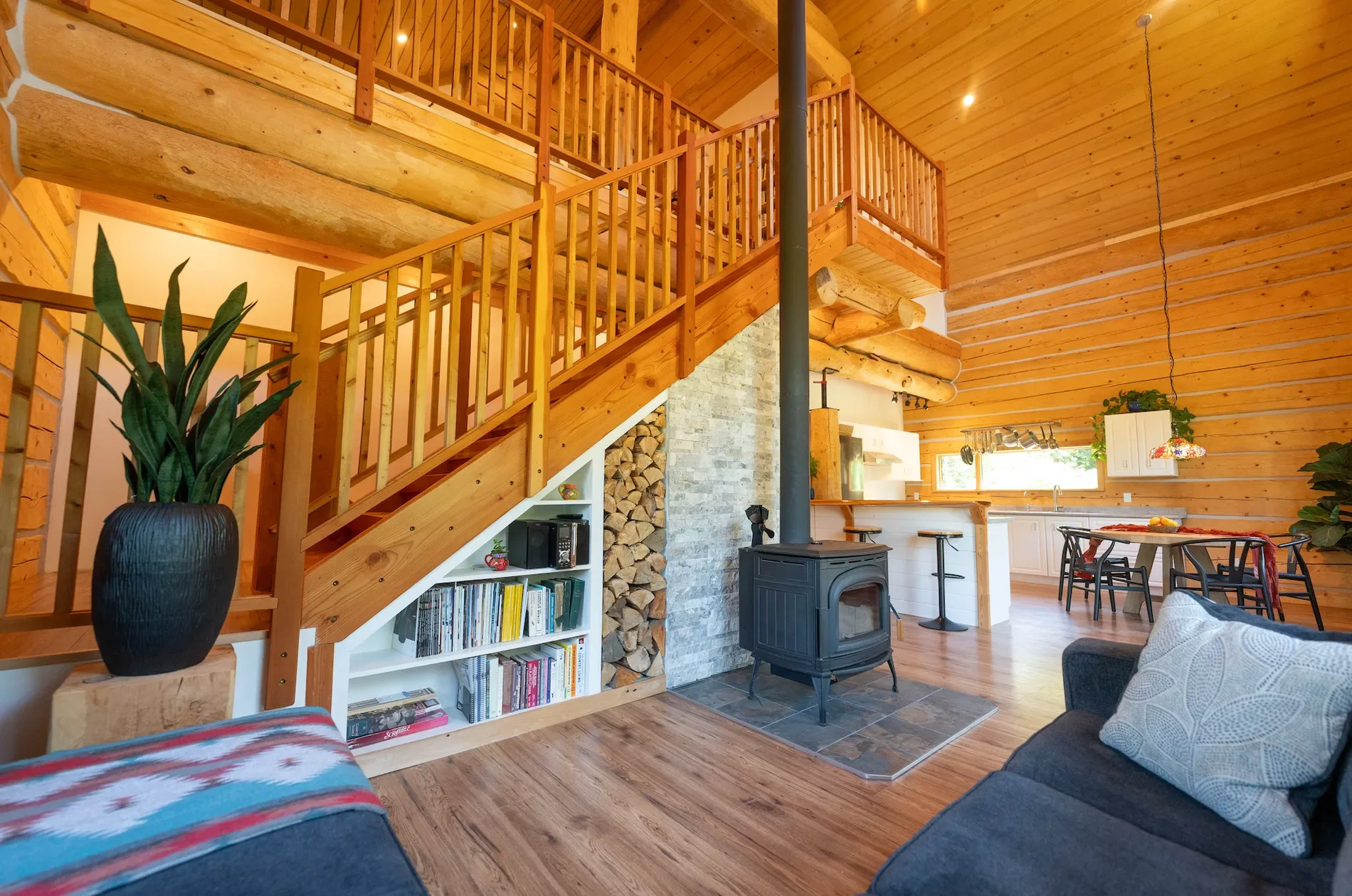 935 Hill Creek Rd, Columbia-Shuswap, BC V0G 1R0, Canada, Galena Bay, British Columbia, Canada. - Photo 22