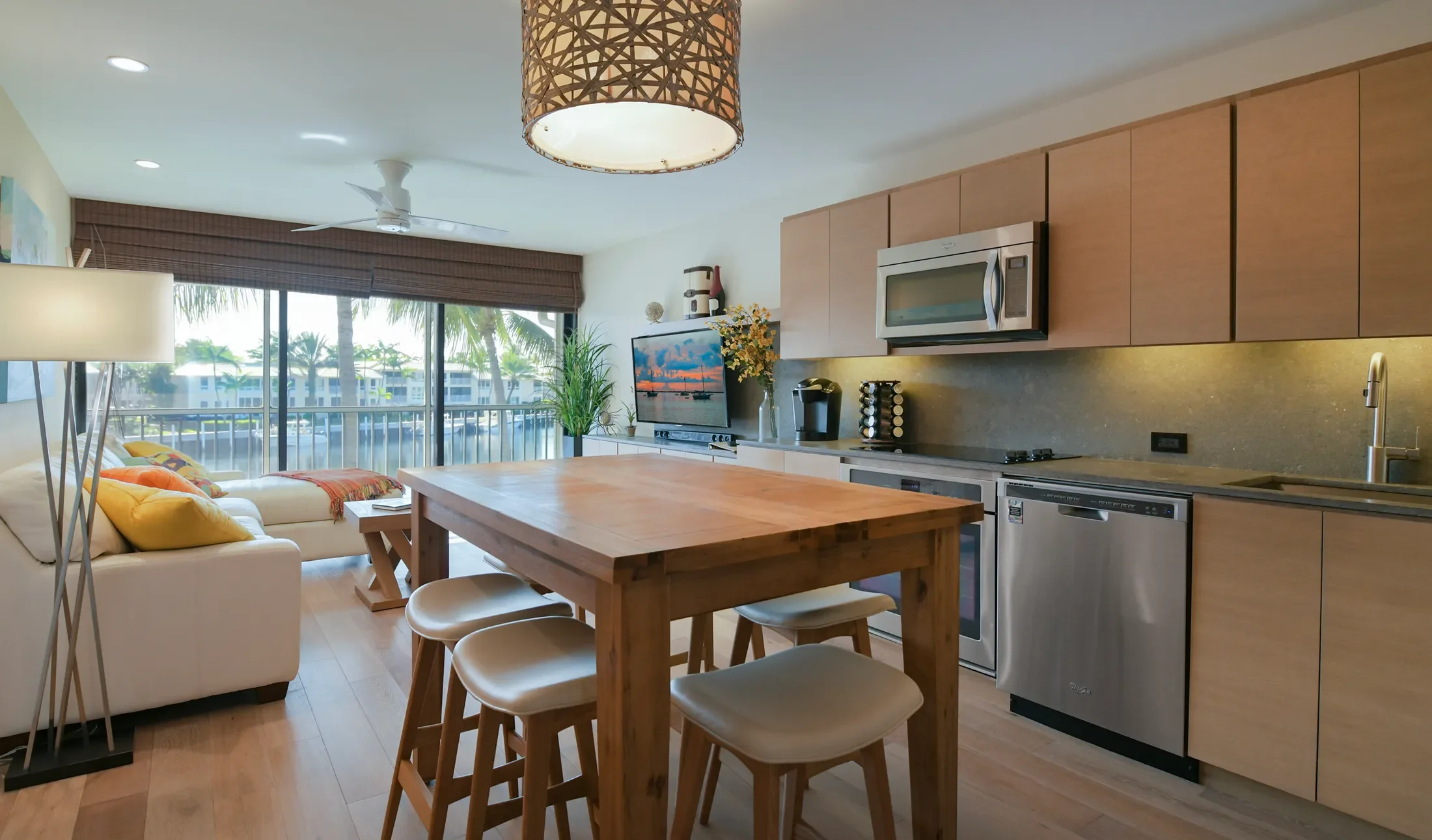 76 Anchor Drive #B, Key Largo, FL 33037, Key Largo, Florida, United States. - Photo 3
