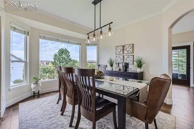 12931 Brookhill Drive, Colorado Springs, Colorado, United States. - Photo 4