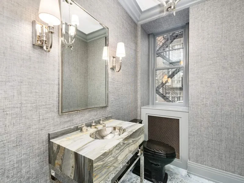229 E. Lake Shore Drive, #4W, Chicago, IL, 60611, USA, Chicago, Illinois, United States. - Photo 20