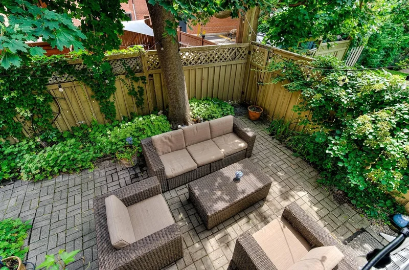 418 Av. Grosvenor, Westmount, Quebec, Canada. - Photo 8