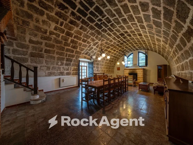 Alghero rustic casalecascina