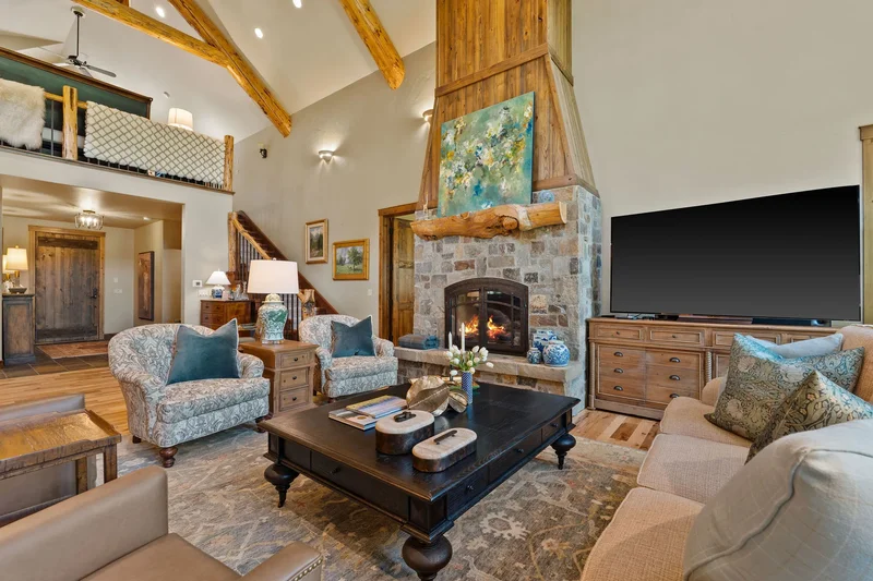 1055 Whispering Rock Road, Bigfork, MT 59911, Bigfork, Montana, United States. - Photo 8