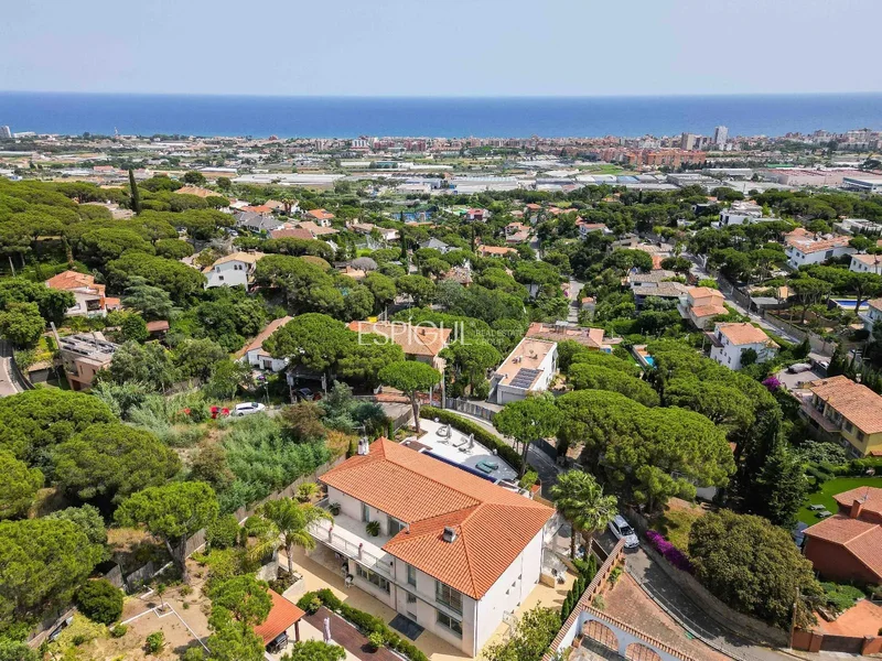 Cabrils, Barcelona, Cabrils, Cabrils, Catalonia, Spain. - Photo 39