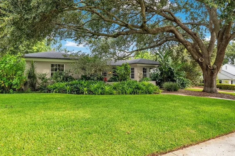 414 EUNICE ROAD, LAKELAND, FL 33803, Lakeland, Florida, United States. - Photo 39