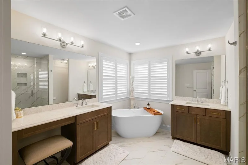 4 Hillcrest Place, Kirkwood, Missouri, United States. - Photo 30