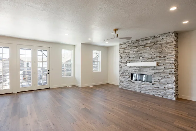 6028 N Fairview Drive, Lot 223 , Heber City, UT 84032, Heber City, Utah, United States. - Photo 5