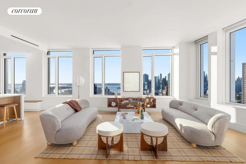 1 Clinton Street 19A, Brooklyn, NY 11201, New York, New York, United States. - Photo 22
