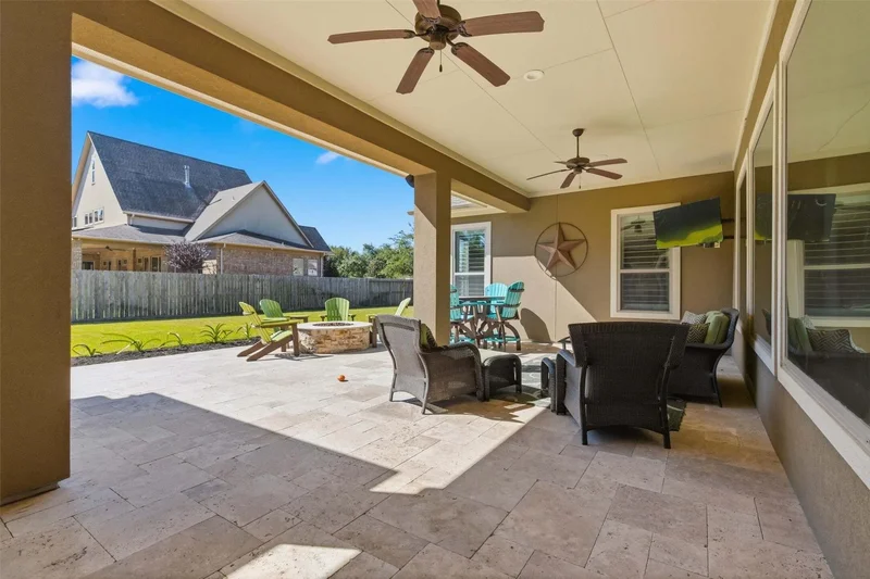 13635 Kluge Corner Lane, Cypress, TX 77429, Houston, Texas, United States. - Photo 10