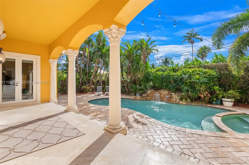 3406 Leigh Rd, Pompano Beach, FL, 33062, USA, Hillsboro Beach, Florida, United States. - Photo 3