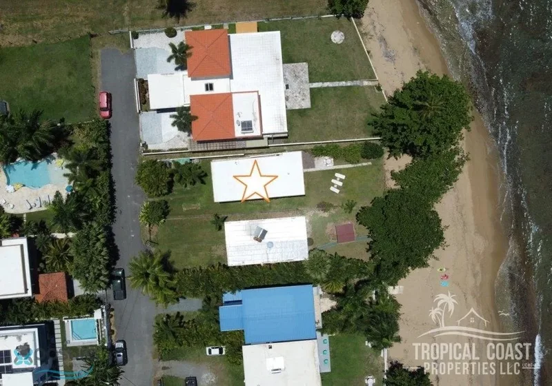 Rincon CARR 413 KM HM 1.8, Rincon, New Mexico, United States. - Photo 2