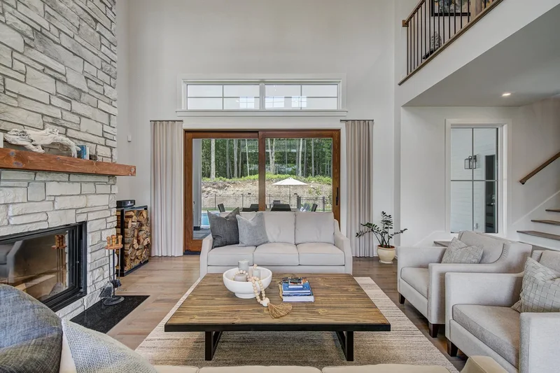 621 Ch. Miltimore, Bromont, Quebec, Canada. - Photo 44