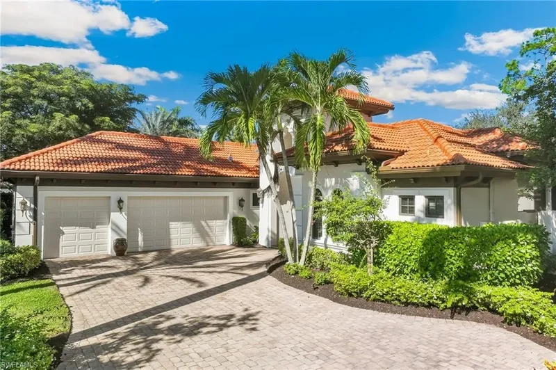 7749 Classics DR, Naples, FL, 34113, USA, Naples, Florida, United States. - Photo 33