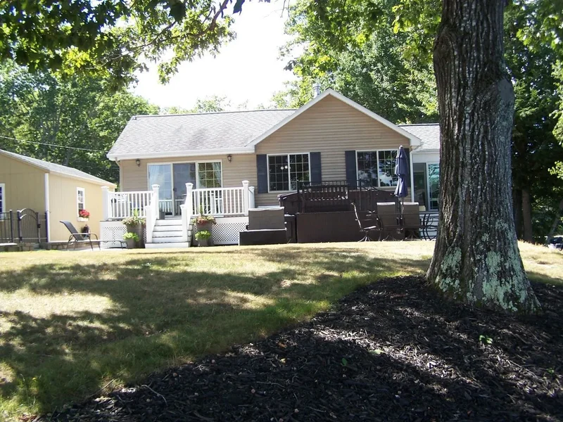 29 Dismal Drive, Monmouth, ME 04259, Monmouth, Maine, United States. - Photo 52