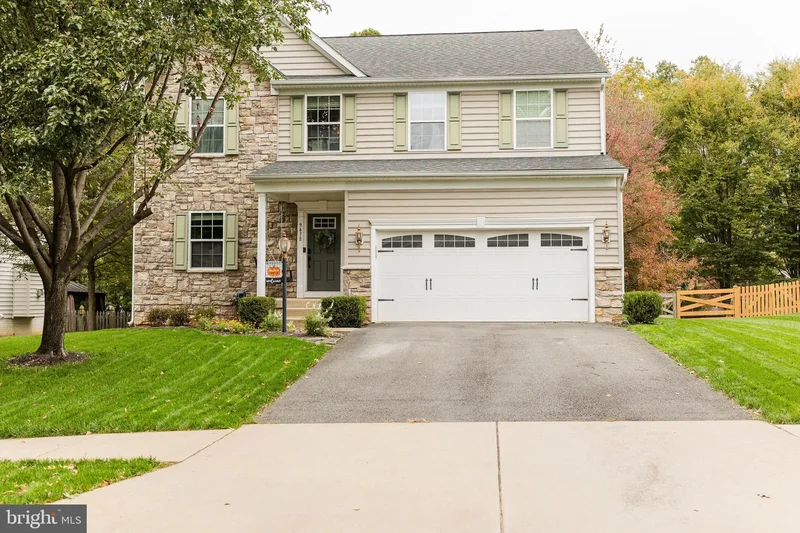 9478 Merrimont Trace Circle, Bristow, VA 20136, Linton Hall, Virginia, United States. - Photo 1