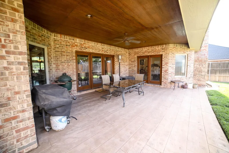 8007 NEW ENGLAND Parkway, Amarillo, Texas, United States. - Photo 8