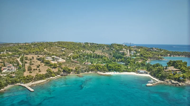 Koinotita Portoxeliou, Kranidi, Greece. - Photo 22